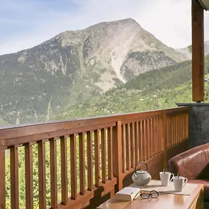 Club Mmv L'etoile Des Cimes **** 4* Sainte-Foy-Tarentaise