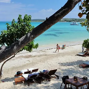 Blue Island 3* Punta Rucia