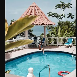 Tropical Lagoon Resort 4* Port Antonio