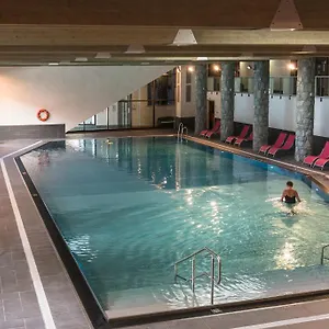 Cgh Boutique Le Centaure 5* Flaine