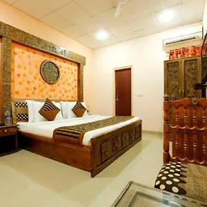 Lotus Dwarka 3* Delhi (National Capital Territory of India)