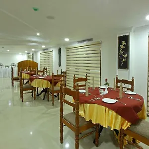 Hotel Rohini International, Kallar (Trivandrum)